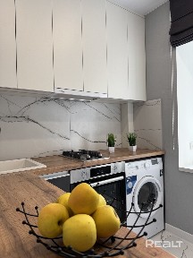 2-комнатная квартира ул. Горького д. 59