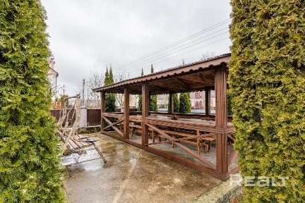 Продается уютный двухэтажный дом в Дятлово!