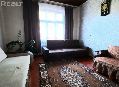 Дом в центре