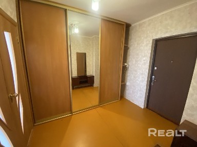 1-комнатная в Заднепровье