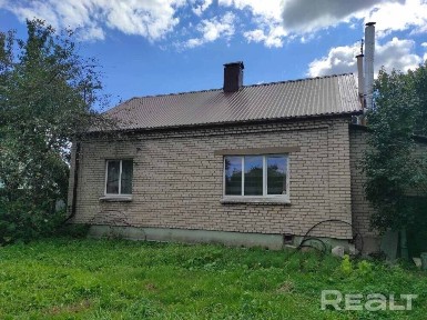 Дом Лида, улица Щедрина, 23