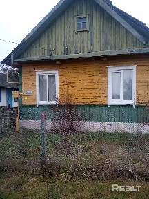 Купить дом, д. Молдовичи, ул. Садовая (Дятловский р-н, Гродненская область)