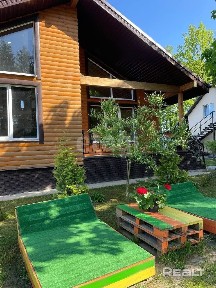 Гостевой комплекс на берегу озера - уникальное предложение! Эксклюзивное расположение!