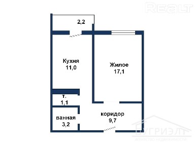 г. Брест, пер. Брестских дивизий, 12