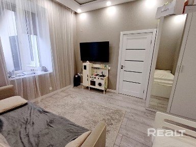 Двухкомнатная квартира, Кижеватова ул. - 250461