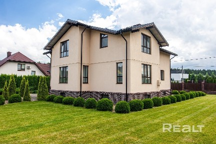 Снять коттедж на длительный срок, д. Дроздово, ул. Зеленая, 11 (Минский р-н, Минская область)