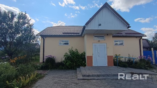 Продажа дома