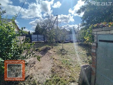 Квартира в доме, г. Речица, ул. Хлусса