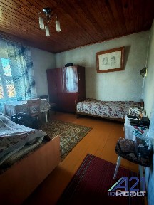 Продаётся двухэтажный жилой дом, по адресу д. Раевские