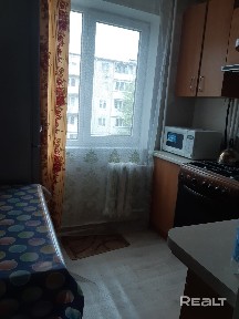 Снять 2-комнатную квартиру, г. Гродно, ул. Поповича, 36