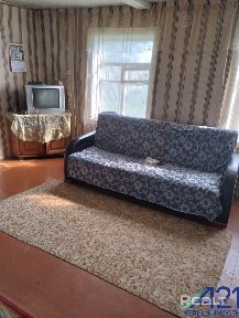 Продается жилой дом в деревне Волосовичи