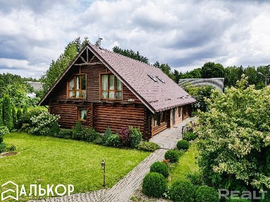 Минская область, Минский р-н, д. Крыжовка, ул. Дачная, 9/А