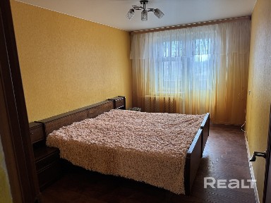 Купить 3-комнатную квартиру, г. Витебск, ул. Титова, 16