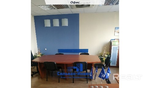 Аренда офиса. Могиле, Гомельское шоссе 1