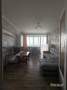 Купить 2-комнатную квартиру, г. Брест, ул. Кривошеина, 9