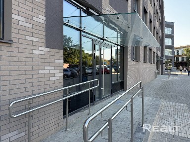 г. Минск, ул. Кульман, 1