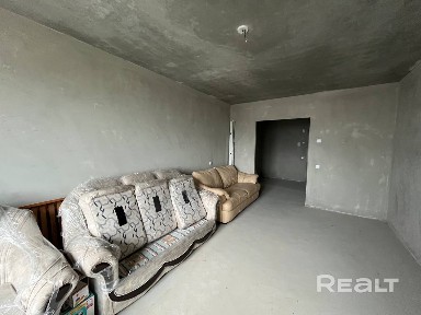 3-комнатная квартира ул. Валентины Макаровой д. 10