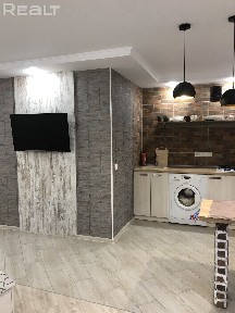 Снять 1-комнатную квартиру на сутки, г. Могилев, просп. Мира, 33