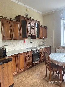 Продается двухкомнатная квартира, ул. Ленина