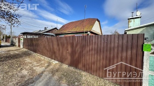 г. Брест, ул. Центральная, 1