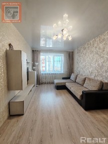 1 к. кв-ра, ул. Черниговская, д. 36, г. Гомель