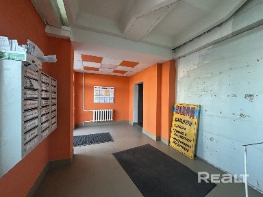 изолированное помещение административного назначения г. Гродно, ул. М. Горького д. 89а