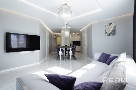 г. Минск, ул. Мястровская, 28