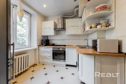 Отличная 3-комнатная квартира по ул. Чернышевского, д. 7а