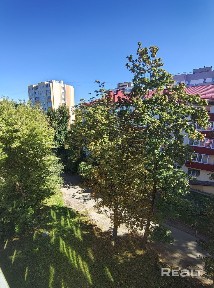 2-комнатная квартира по ул. Лазаренко д. 44