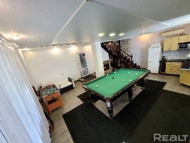 Снять коттедж на сутки, г. Фаниполь