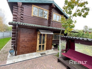 Снять дом на сутки, г. Минск, ул СТ Боровая, 60