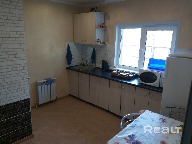 Снять коттедж на сутки, д. Жуки, ул. Центральная, 1/А (Минский р-н, Минская область)