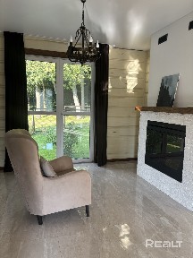 Снять коттедж на сутки, аг. Семково (Минский р-н, Минская область)