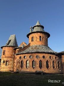 Снять коттедж на сутки, д. Приморье, ул. Новая, 14 (Минский р-н, Минская область)