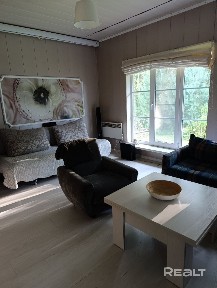 Снять дом на сутки, д. Новашино, ул. Новаш, 139 (Минский р-н, Минская область)