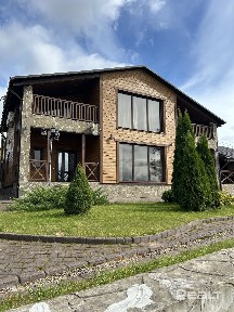 Минская область, Мядельский р-н, д. Кочерги