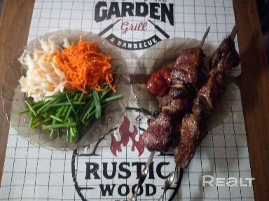 Минская область, Логойский р-н, с/т Надежда