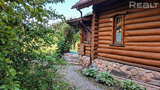 Снять коттедж на сутки, аг. Занарочь, ул. Заозерная, 4 (Мядельский р-н, Минская область)