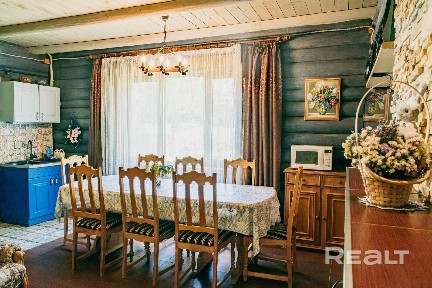 Снять дом на сутки, д. Кумельщина, ул. Центральная, 55 (Вилейский р-н, Минская область)