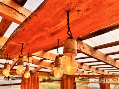 Снять коттедж на сутки, аг. Острошицкий Городок, ул. Озерная, 41 (Минский р-н, Минская область)