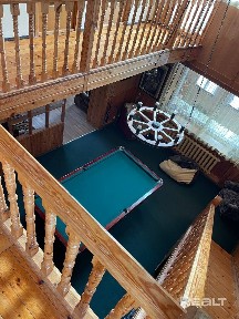 Дом в д. Силичи