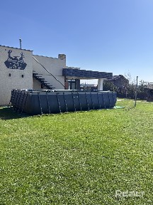 Снять коттедж на сутки, д. Самуэлево, ул. Дружная, 21 (Минский р-н, Минская область)