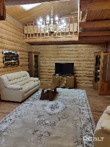 Снять коттедж на сутки, аг. Острошицкий Городок (Минский р-н, Минская область)