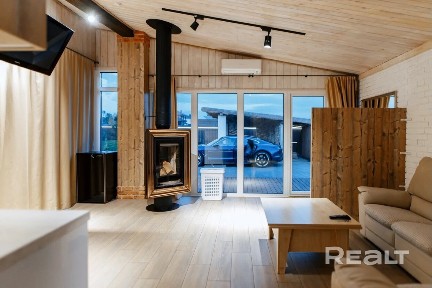 Минская область, Минский р-н, д. Чучаны, ул. Центральная, 7/а