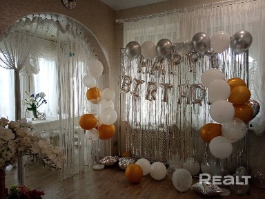 Снять коттедж на сутки, д. Дворицкая Слобода, ул. Зеленая, 38/а (Минский р-н, Минская область)