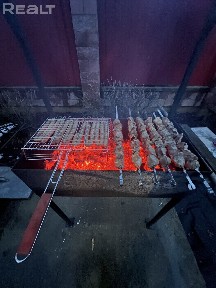 Снять дом на сутки, д. Цнянка, ул. Сиреневая, 43 (Минский р-н, Минская область)