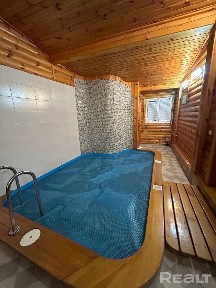 Снять коттедж на сутки, к. п. Нарочь (Мядельский р-н, Минская область)