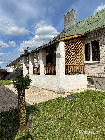 Снять дом на сутки, г. Несвиж, ул. Летняя, 29
