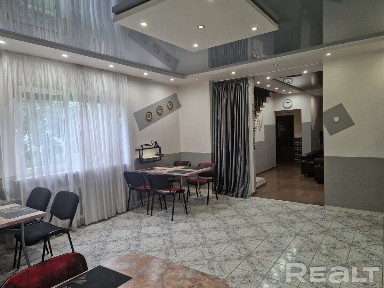 Минская область, Минский р-н, аг. Ждановичи, ул. Вокзальная, 16