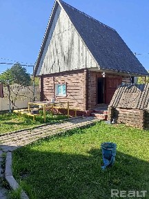 Снять дом на сутки, г. п. Свирь, ул. Набережная, 69 (Мядельский р-н, Минская область)